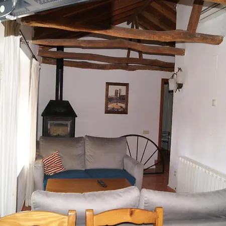 Casa rural Cortijos