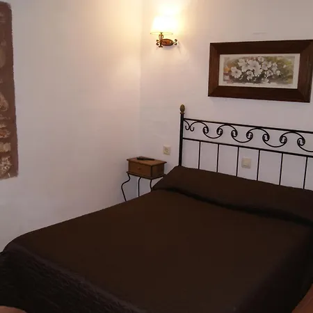 Casa rural Cortijos *