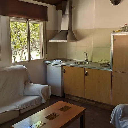 Cortijos Casa rural