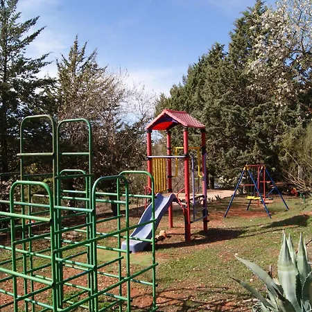 Casa rural Cortijos Alcaraz