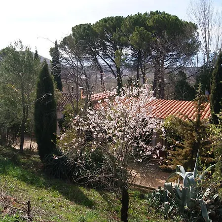 Cortijos