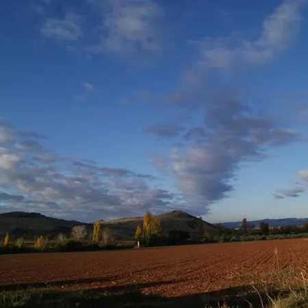 Cortijos Casa rural
