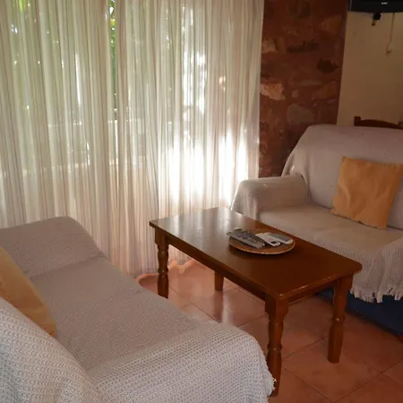 Casa rural Cortijos