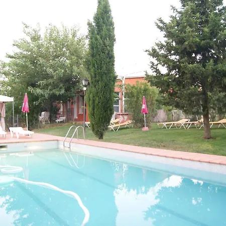Cortijos Casa rural