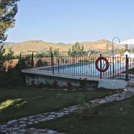 Casa rural Cortijos