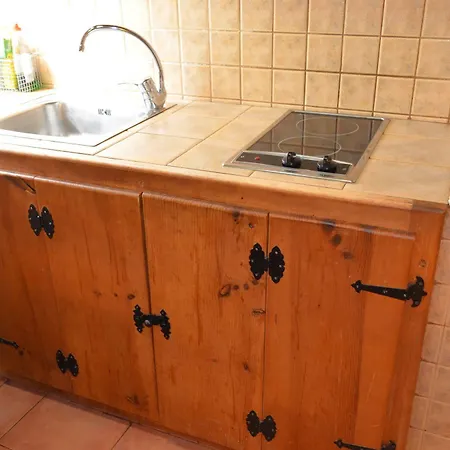 Casa rural Cortijos *