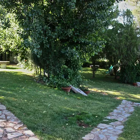 Cortijos Casa rural *