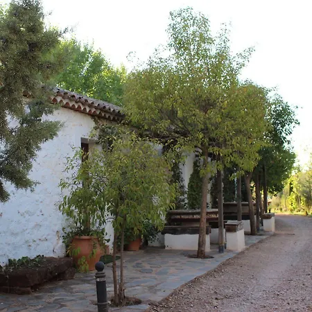 Casa rural Cortijos *