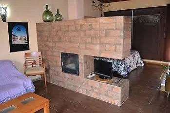 Casa rural Cortijos