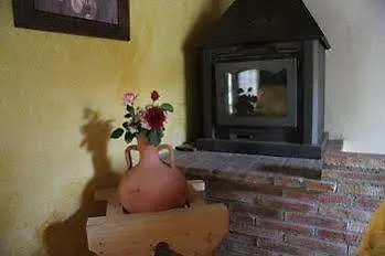 Casa rural Cortijos