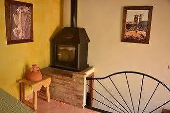 Casa rural Cortijos